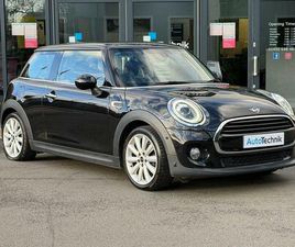 MINI MINI COOPER 1.5 COOPER CLASSIC EURO 6 (START/STOP) 3DR