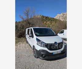 III CABINE APPROFONDIE CONFORT L2H1 1200 ENERGY DCI 120