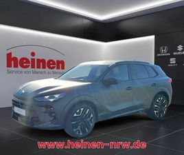 VZ TRIBE EDITION 1.5E-HYBRID 6-GANG-DSG