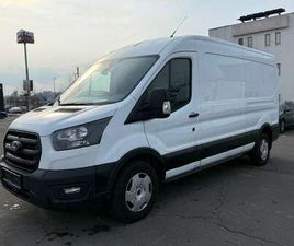 KASTEN 2,0 ECOBLUE L3H2 350 TREND NETTO: 25.000