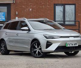 61.1KWH TROPHY LONG RANGE AUTO 5DR