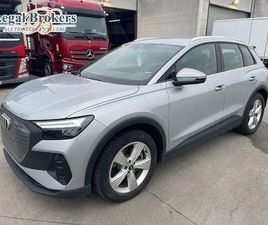 AUDI Q4 E-TRON 82 KWH 45 - STATIONWAGEN
