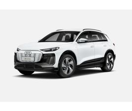 AUDI Q6 E-TRON QUATTRO S LINE | S LINE SISÄ- JA ULKOPAKETIT | ILMAJOUSITUS | VETOKOUKKU | 5V / 100 000 KM TAKUU |