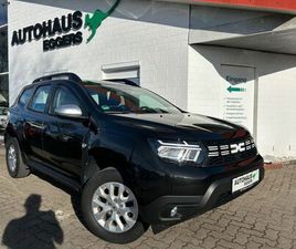 II EXPRESSION TCE 100 ECO-G/SHZ/NAVI/GJR