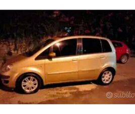 LANCIA MUSA 1.4 BENZINA