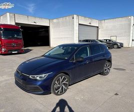 VOLKSWAGEN GOLF EHYBRID 1.4 - STATIONWAGEN