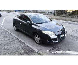 COUPE 1.5 DCI DYNAMIQUE 110CV