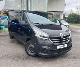 TRAFIC 2.0 BLUE DCI EDC *** GARANTIE 12 MOIS ***