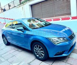 SEAT LEÓN SC 1.2 TSI STSP ITECH