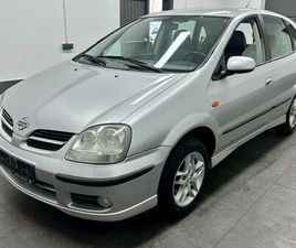 2,0 AUTOMATIK RENTNERFAHRZEUG