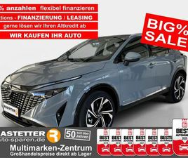 E-POWER TEKNA+ PLUS 20ZOLL+LEDER+PANO+PR