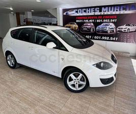 SEAT ALTEA XL 1.2 TSI STARTSTOP ITECH