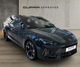 VEHÍCULO DE SUBSTITUCIÓN