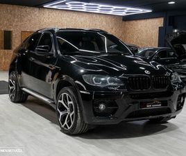 BMW X6 35D BMW X6 35 D XDRIVE
