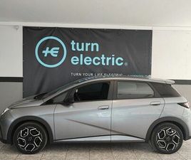 BYD DOLPHIN BYD DOLPHIN 60.4 KWH COMFORT