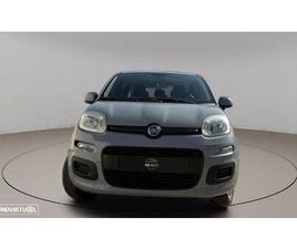 FIAT PANDA FIAT PANDA 1.2 EASY S&S