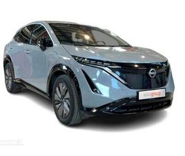 NISSAN ARIYA NISSAN ARIYA 63 KWH ADVANCE