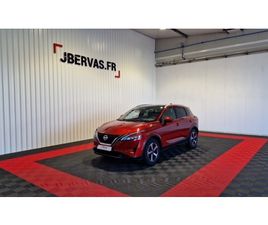 MILD HYBRID 158 CH XTRONIC TEKNA