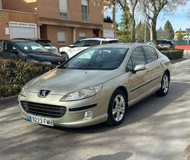 PEUGEOT 4007 PEUGEOT - 4007