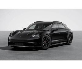 PORSCHE TAYCAN 4 CROSS TURISMO $UNDEFINED