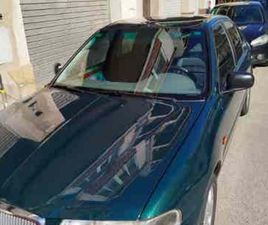 ROVER 400 ROVER - 400