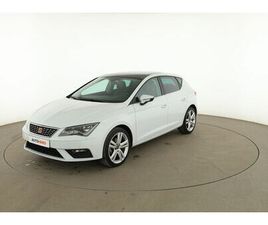 SEAT LEON 1.4 TSI ACT XCELLENCE DSG