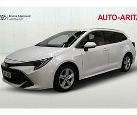 TOURING SPORTS 2,0 HYBRID PRESTIGE EDITION