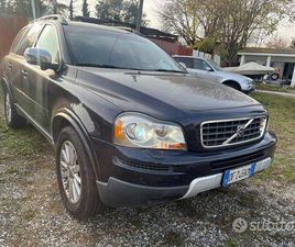 VOLVO V70/XC70 V70 2.4 D5 20V (185CV) CAT AWD CLAS