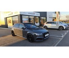 2.0 TFSI 310 CV