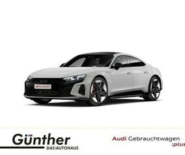 AUDI E-TRON E-TRON QUATTRO