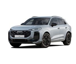 S LINE TFSI 110 KW (150 CV) S TRONIC