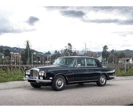 1974 BENTLEY T1 - T1