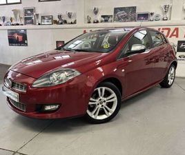 1.9MJT DYNAMIC PACK SPORT