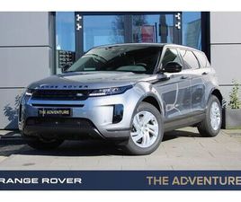 LAND ROVER RANGE ROVER EVOQUE P270E S
