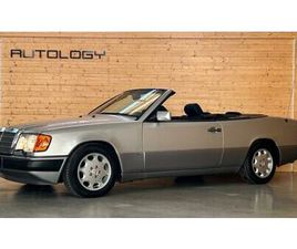 MERCEDES 300 300 CE-24 SPORTLINE - 1993