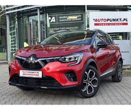 MITSUBISHI ASX .INTENSE + STYLE + COLD GWARANCJA | SALON PL | PODGRZEWANE FOTELE | TEMPOMAT