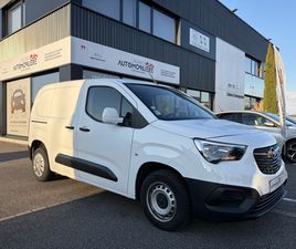 1.5 CDTI 100 L1H1 - GARANTIE 12 MOIS