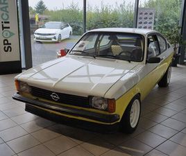 1000ER KADETT C COUPÉ