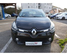 IV 1.5 DCI 75 BUSINESS ECO2 95G