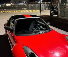 SMART ROADSTER SMART ROADSTER 700