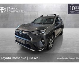 PHEV AWD-I ACTIVE TECH