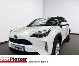 1,5L HYBRID 4X2 COMFORT APPLE CARPLA