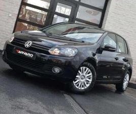 ② VOLKSWAGEN GOLF 1.4I MOVE / TOPSTAAT / CARPLAY / GARANTIE — VOLKSWAGEN — 2EMEMAIN