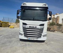 DAF - XF 480