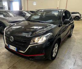 DFSK GLORY 580 GLORY 580 1.5 106CV *AUTO*