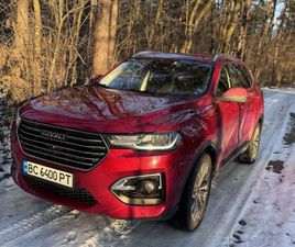 HAVAL H6 2019
