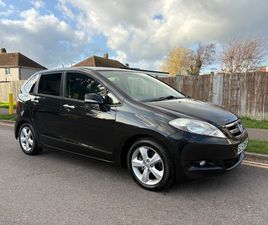 2007 (57) 1.8 IVTEC ES [6 SEAT] 200757 75K MILES 5DOOR