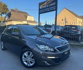 1.6 BLUEHDI//EURO6B//NAVI//JANTES//LED//1IÈRE MAN