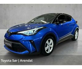 1,8I HYBRID LOUNG TECH