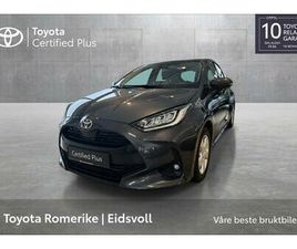 1,5 HYBRID ACTIVE TECH